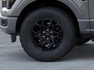 2026 Ford F-150 Lariat IN-TRANSIT