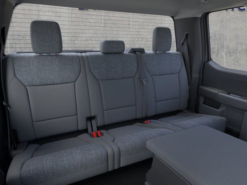 2026 Ford F-150 XLT IN-TRANSIT