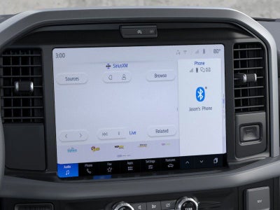 2026 Ford F-150 XLT IN-TRANSIT