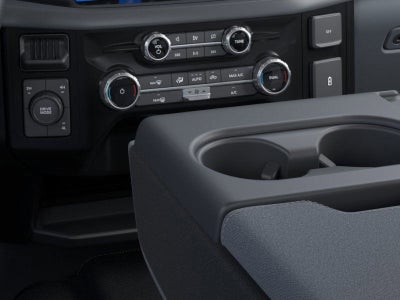 2026 Ford F-150 XLT IN-TRANSIT