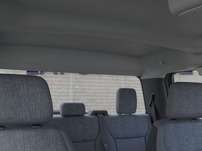 2026 Ford F-150 XLT IN-TRANSIT