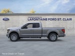 2026 Ford F-150 XLT IN-TRANSIT