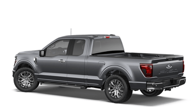 2026 Ford F-150 XLT IN-TRANSIT