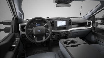 2026 Ford F-250SD XL IN-TRANSIT