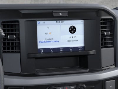 2025 Ford F-250SD XL