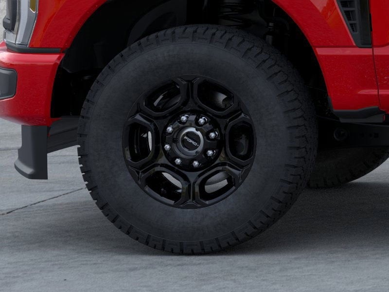 2025 Ford F-250SD XL