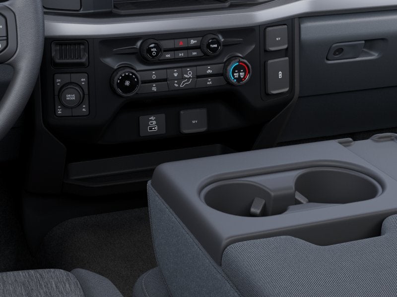 2027 Ford F-350SD XL