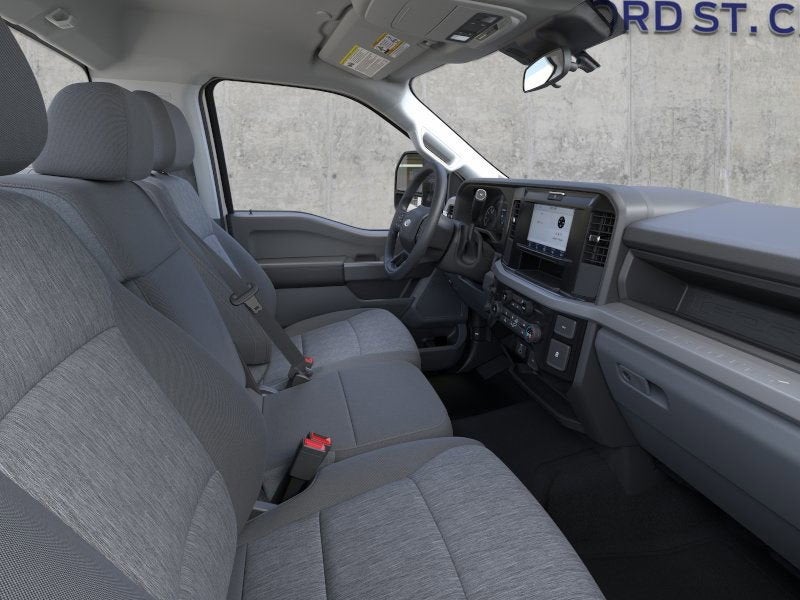 2026 Ford F-350SD XL IN-TRANSIT