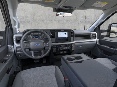 2026 Ford F-350SD XL IN-TRANSIT