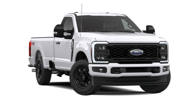 2026 Ford F-350SD F-350® XL