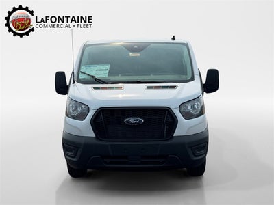 2025 Ford Transit-150 Base Commercial