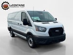 2025 Ford Transit-150 Base Commercial