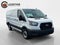 2025 Ford Transit-150 Base Commercial