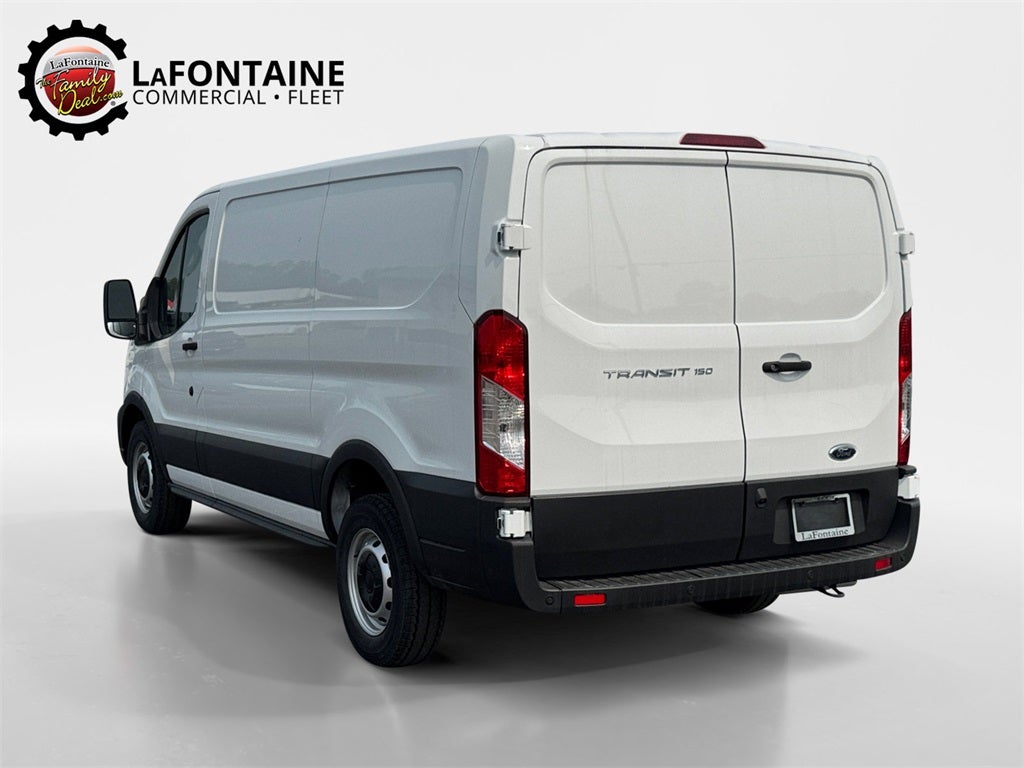 2025 Ford Transit-150 Base Commercial