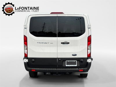 2025 Ford Transit-150 Base Commercial