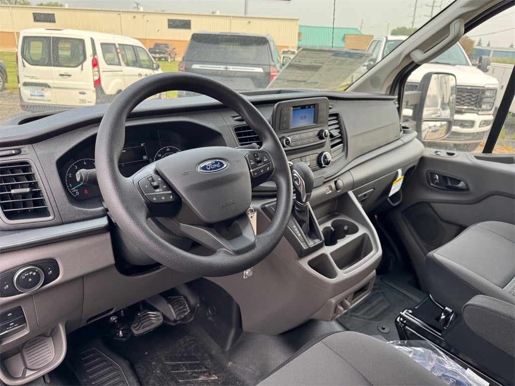 2025 Ford Transit-150 Base Commercial