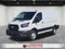 2027 Ford Transit-150 Base