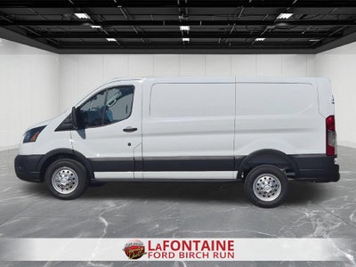 2027 Ford Transit-150 Base