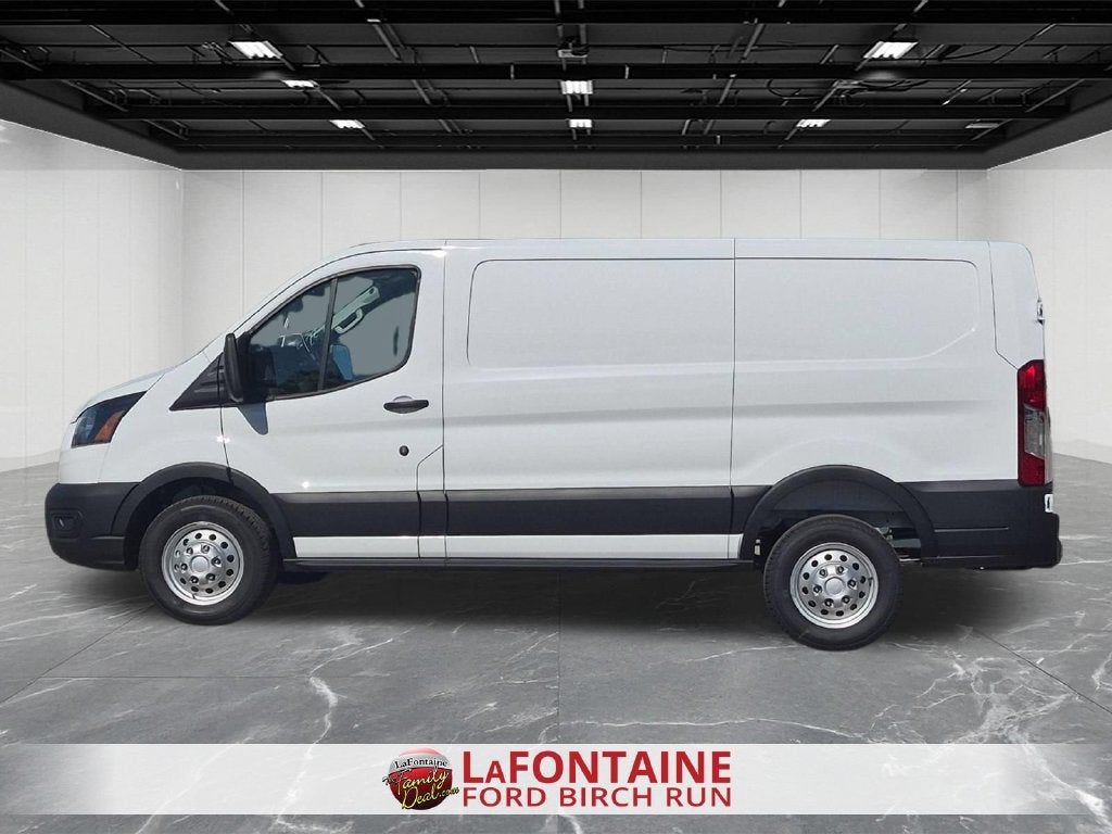 2027 Ford Transit-150 Base