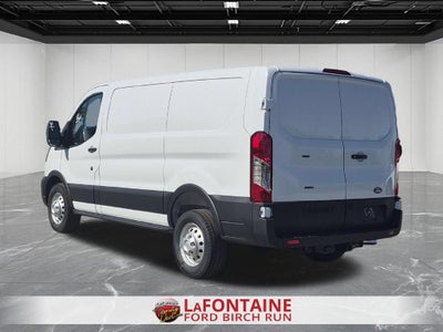 2027 Ford Transit-150 Base