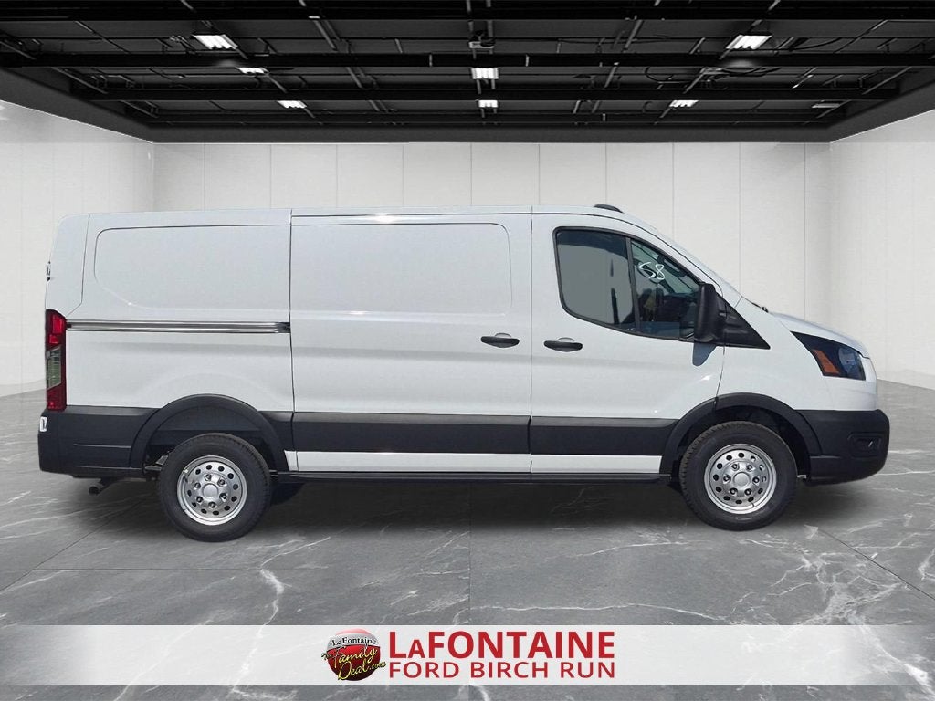 2027 Ford Transit-150 Base
