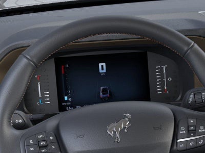 2026 Ford Bronco Sport Big Bend IN-TRANSIT