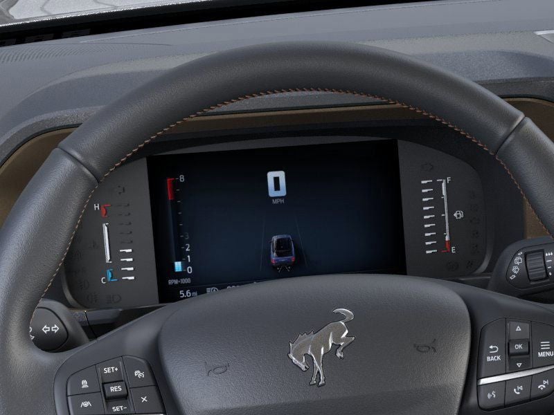 2026 Ford Bronco Sport Big Bend IN-TRANSIT