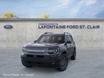 2026 Ford Bronco Sport Big Bend IN-TRANSIT