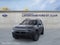 2026 Ford Bronco Sport Big Bend IN-TRANSIT