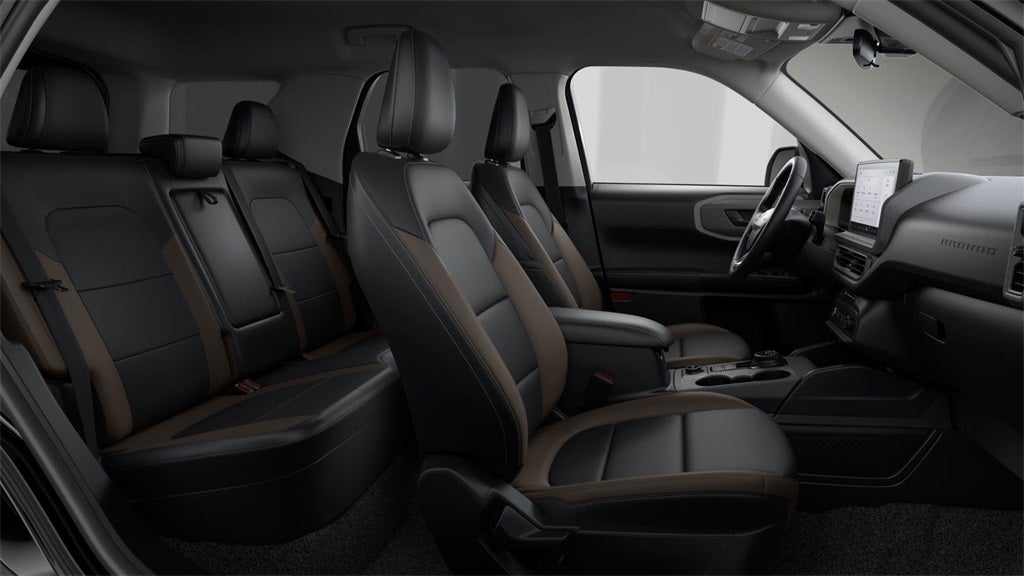 2026 Ford Bronco Sport Big Bend IN-TRANSIT