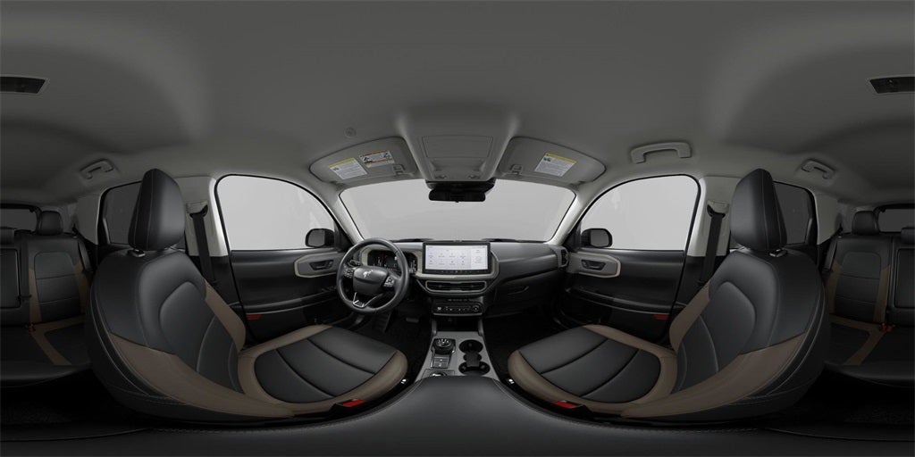 2026 Ford Bronco Sport Big Bend IN-TRANSIT