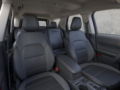 2026 Ford Bronco Sport Big Bend IN-TRANSIT