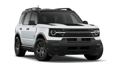 2026 Ford Bronco Sport Big Bend IN-TRANSIT