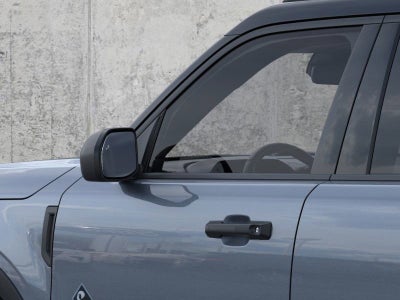 2026 Ford Bronco Sport Outer Banks IN-TRANSIT