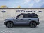 2026 Ford Bronco Sport Outer Banks IN-TRANSIT