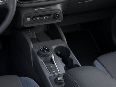 2026 Ford Bronco Sport Outer Banks IN-TRANSIT