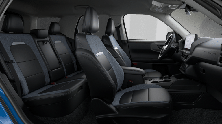 2026 Ford Bronco Sport Outer Banks IN-TRANSIT