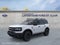 2026 Ford Bronco Sport Outer Banks IN-TRANSIT