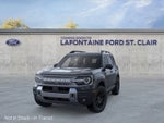 2026 Ford Bronco Sport Badlands IN-TRANSIT