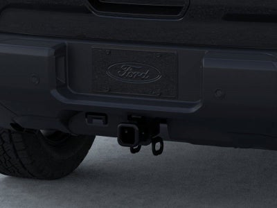 2026 Ford Bronco Sport Badlands IN-TRANSIT