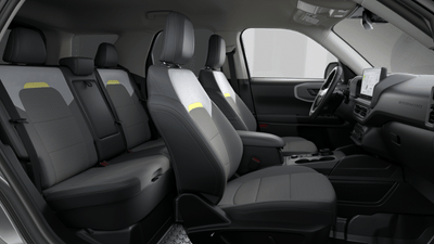 2026 Ford Bronco Sport Badlands IN-TRANSIT