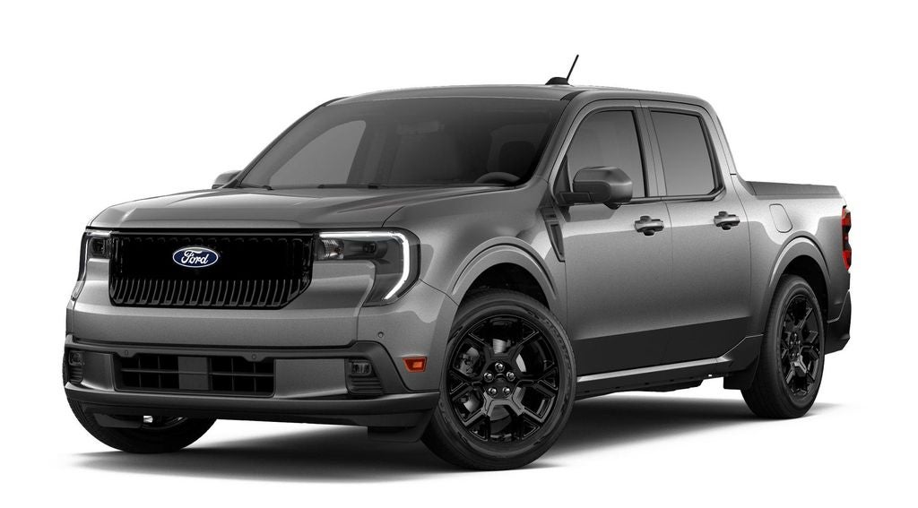 2026 Ford Maverick Lobo High