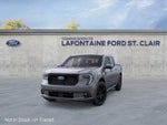 2026 Ford Maverick Lobo High