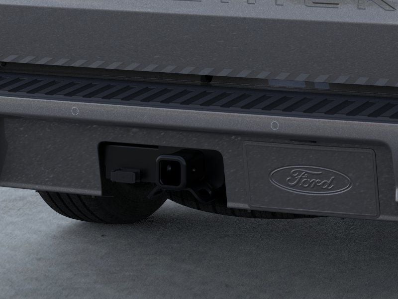 2026 Ford Maverick Lobo High