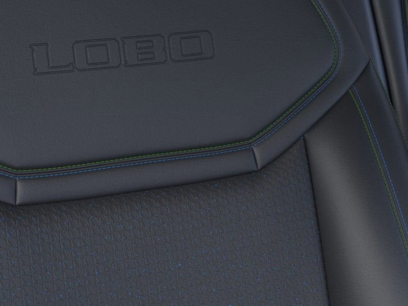 2026 Ford Maverick Lobo High