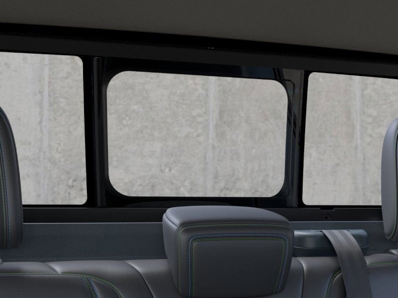 2026 Ford Maverick Lobo High