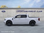 2026 Ford Maverick Lobo High