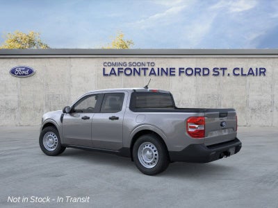 2026 Ford Maverick XL IN-TRANSIT