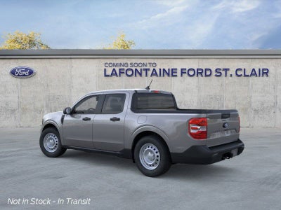 2026 Ford Maverick XL IN-TRANSIT