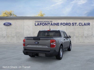 2026 Ford Maverick XL IN-TRANSIT